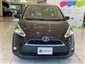 2018 Toyota Sienta