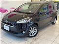 2018 Toyota Sienta