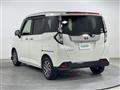 2018 Toyota Tank