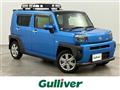 2021 Daihatsu Taft