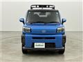 2021 Daihatsu Taft