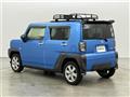 2021 Daihatsu Taft