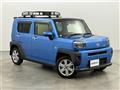 2021 Daihatsu Taft
