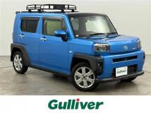 2021 Daihatsu Taft