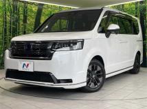 2023 Honda Step WGN