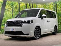 2024 Honda Step WGN
