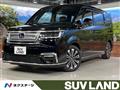 2024 Honda Step WGN