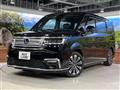 2024 Honda Step WGN