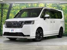 2024 Honda Step WGN