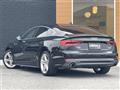 2017 Audi A5