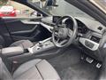 2017 Audi A5