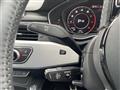 2017 Audi A5