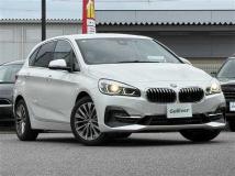 2020 BMW 2 Series