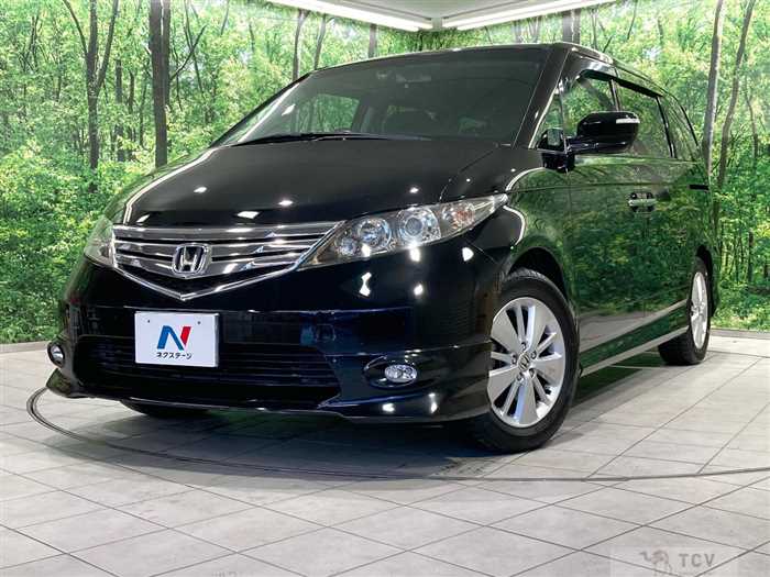 2009 Honda Elysion