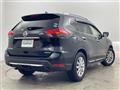 2018 Nissan X-Trail Hybrid