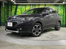 2014 Honda VEZEL