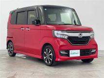 2019 Honda N BOX