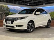 2014 Honda VEZEL