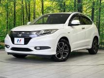 2015 Honda VEZEL