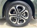 2015 Honda VEZEL