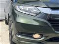2015 Honda VEZEL