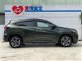 2015 Honda VEZEL