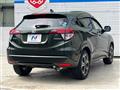 2015 Honda VEZEL
