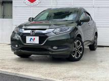 2015 Honda VEZEL