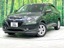 2015 Honda VEZEL