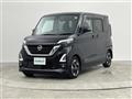 2021 Nissan ROOX