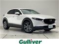 2022 Mazda CX-3