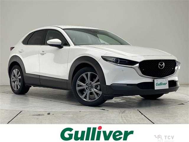 2022 Mazda CX-3