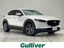 2022 Mazda CX-3