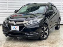 2016 Honda VEZEL