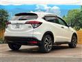2016 Honda VEZEL