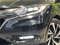 2017 Honda VEZEL