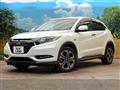 2017 Honda VEZEL