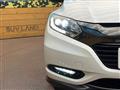 2017 Honda VEZEL
