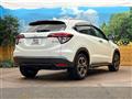 2017 Honda VEZEL