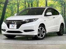 2017 Honda VEZEL
