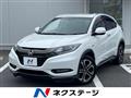 2018 Honda VEZEL