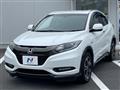 2018 Honda VEZEL