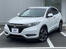 2018 Honda VEZEL