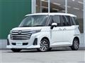 2020 Toyota Roomy