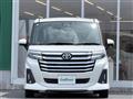 2020 Toyota Roomy