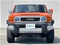 2012 Toyota FJ Cruiser