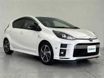 2019 Toyota AQUA