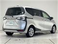 2017 Toyota Sienta