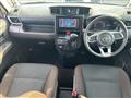2022 Toyota Roomy