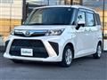 2022 Toyota Roomy